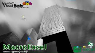 Aplicativo Registrar Datos desde Excel a Access  Excel VBA [upl. by Gnim209]