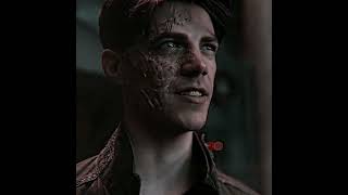 Coldest character of all time  Savitar edit  Killer Slowed shorts fyp theflash [upl. by Joelynn522]