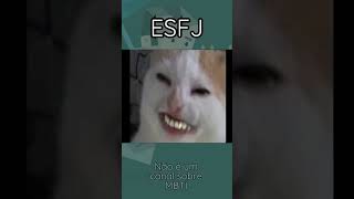 Defeitos ESFJ [upl. by Clein]