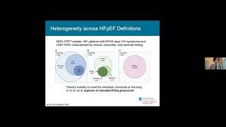 Unraveling HFpEF – A Systemic Disease [upl. by Buddie742]