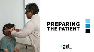 Screening Audiometer  GSI 18 Tutorial  Chapter 4  Preparing the Patient [upl. by Lenssen454]