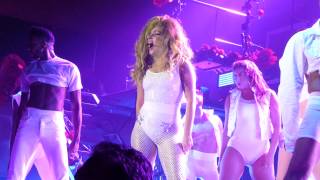 Lady Gaga  quotGUYquot Live Roseland New York 442014 [upl. by Frierson308]