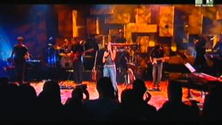 Laura Pausini  FTI Live Session 2003 [upl. by Harriman]