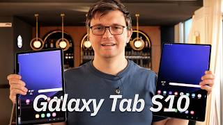 SAMSUNG GALAXY TAB S10  ULTRA Neue Tablets in XL und XXL [upl. by Alyce]