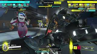 Day 50 of Uploading an Overwatch Game Every Day of the School Semester  S1 EP50 [upl. by Eldin]