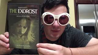 Watch The Exorcist 1973 [upl. by Babbette]