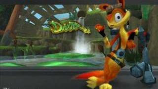 Daxter PSP title screen music MP3 [upl. by Pegg487]