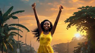 Travel Africa 4K Walking Tour of Nigeria 🇳🇬 [upl. by Yahsat]