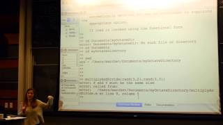 10601 Machine Learning Spring 2015  Recitation 2 [upl. by Arramahs893]