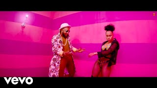 Kcee  Vanessa Official Video [upl. by Dahle]