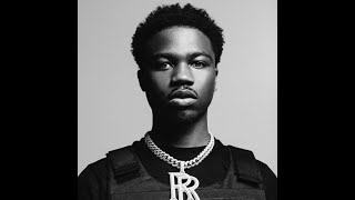 Roddy Ricch  Every Season Official Instrumental [upl. by Sou]