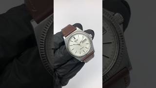 Seiko Chronos linen Dial [upl. by Thompson]