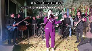 Book Best Punjabi Folk Female Singer For Wedding Events [upl. by Adamek]