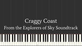 030 Craggy Coast Duet [upl. by Garrison]