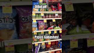 Como están las papas gabachas IA Última hora [upl. by Agee616]