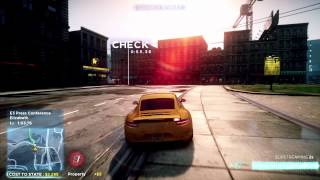 Need for Speed 2015 FULL GAME 4K60 [upl. by Wina]