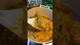 Nizami chicken dum Written recipe in comments foodshorts recipe youtubeshorts foodie cooking [upl. by Yssirc]