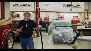 All 10 seasons of Overhaulin’ now streaming on Max and Discovery Plus [upl. by Amos]