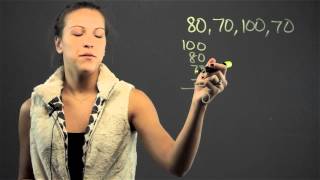 How to Do Averages in Fourth Grade Math  Math Lessons amp Tips [upl. by Nalra]