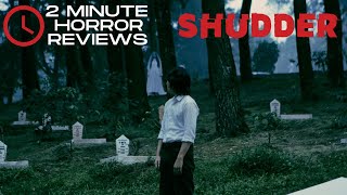 Satans Slaves Movie Review  2 Minute Horror Recommendations [upl. by Nolan942]