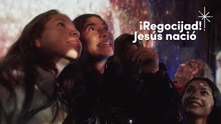 Una celebración mundial del nacimiento de Jesucristo  Ilumina el Mundo [upl. by Nali601]