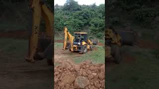 Mahindra earthmaster VX JCB machine naya model 2022 ka [upl. by Rana]