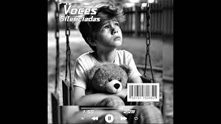 🗣️ Voces Silenciadas 😶  ONSSU Music [upl. by Tra]