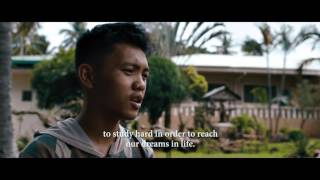 St Anthonys Boys Village  Davao Video [upl. by Cyd]