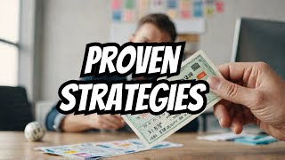 How to Win the Lottery Pick 4 Strategies [upl. by Koziarz653]