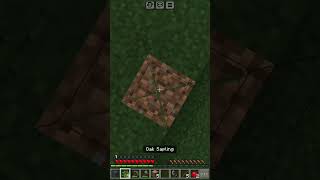 Minecraft Herobrine Encounter Minecraft Creepypasta Part 6 minecraftcreepypasta [upl. by Lacagnia]