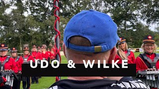 Wilkes RACHE  Udo amp Wilke [upl. by Calva]