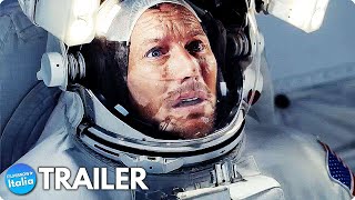 MOONFALL 2022 Trailer ITA dellEpico SciFi Disaster Movie con Halle Berry [upl. by Joannes]