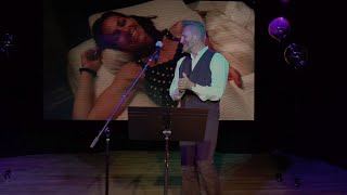 Rory introducing Bob Goff at Hardison Mill Homestead School event  May 2022 [upl. by Bazar]