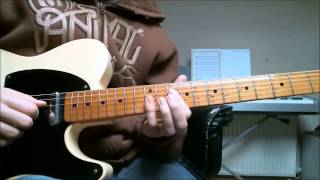 Jazz Guitar Chords  How to Play Drop 2 and 3 Chords on Guitar Part 1 Major 7th Chords [upl. by Danielson]