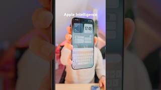 3 Trucos de iOS 181 con Apple Intelligence para tu iPhone [upl. by Clinton23]