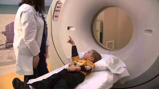 How to prepare your child for a CT scan [upl. by Faubert342]