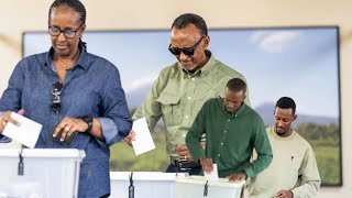 VIDEO 🚨 REBA UKO HE KAGAME JEANNETTE KAGAME CTU IAN KAGAME NA CYOMORO BATOYE  AMATORA2024 [upl. by Rivkah987]