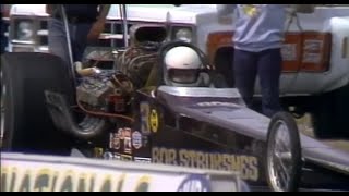 1978 NHRA Gatornationals [upl. by Yeneffit]