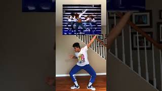 Goodies  Ciara  Music Video Choreography [upl. by Airetnohs681]