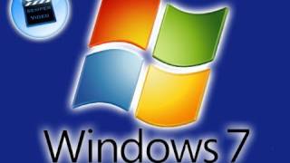 Windows 7 Internetsuche im Startmenü Folge 2 [upl. by Jerrilee]