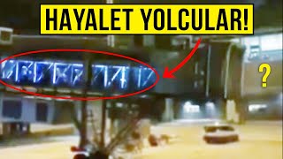 NASIL OLDUĞU AÇIKLANAMAYAN 8 VİDEO KAYDI [upl. by Levison]