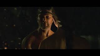 Beowulf Movie Trailer 2010  TV Spot [upl. by Iba411]