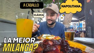 Probando y cocinando COMIDA ARGENTINA 🥐🥩🍻BuenosAires Vlog [upl. by Nordin857]