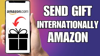 How To Send Gift Through Amazon Internationallyhow to send rakhi abroad [upl. by Tabbatha]