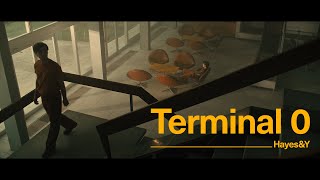 Departures Part I  Terminal 0 [upl. by Ocir]