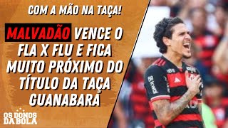 AO VIVO Os Donos da Bola RJ  26022024 [upl. by Hawkie372]