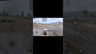 SPRAY me aya to mar jayega pubgmobile bgmi viralvideo shorts youtubeshorts youtube gaming [upl. by Arbed]