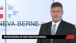 Investieren in der Westschweiz [upl. by Brothers]