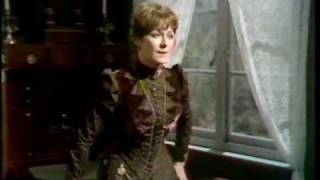 Janet Suzman in Hedda Gabler 1972  P614  Act II scene 1 [upl. by Aicercul203]