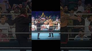 The OG Bloodline Reunite At Crown Jewel 🥵 quotThen vs Nowquot Edit [upl. by Nref675]